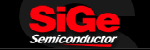 Manufacture Logo for SiGe Semiconductor